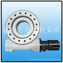 Slewing Drive(SE Series) For Solar Tracker With Hydraulic Motor